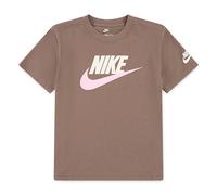Nike Kids Club Familyknit Kurzarm-t-shirt