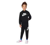 Nike kids club fleece set
