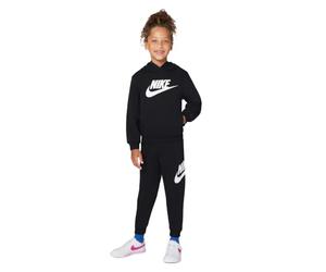 Nike kids club fleece set