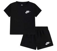 Nike Kids Club Lbr Knit Kurzarm-set