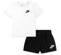 Nike Kids Club Lbr Knit Kurzarm-set