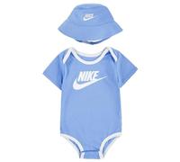 Nike Kids Core Bucket Hat & 2 Units Set 0-6 Months