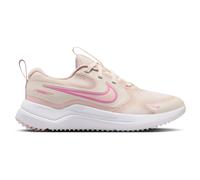 NIKE COSMIC RUNNER (GS) PHANTOM/LT MAGENTA-SILT RED 36