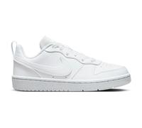 NIKE Court Borough Low Recraft Sneaker Kinder 106 - white/white-white 39