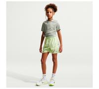 Nike Dri-Fit Miler Training Shirt Kids 137-147 Grün