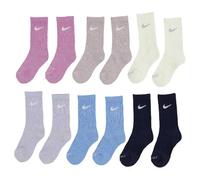 Nike Kids Dri Fit Performance Basic Crew Socken 6 Paare