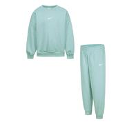 Nike Kids Essential Fleece Crew Langarm-set