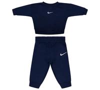 Nike Kids Essential Fleece Crew Langarm-set