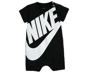 Nike Kids Futura Kurzarmbody