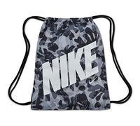 Nike Kids Graphic Gym Sack (Black/White), Schwarz/Weiß, Modern