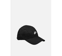 Nike Kids - Kappe Future Curve Brim Cap - schwarz - Größe T.U