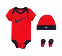 Nike Kids Ln0072 Kurzarm-set
