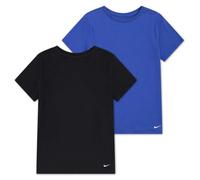 Nike Kids Nhb Crew Undershirt Kurzarm-baselayer 2 Einheiten