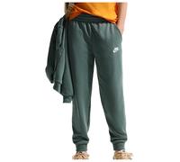 Nike - Kid's Nsw Club FT Jogger LBR - Freizeithose, Gr. 134-146 M, bunt (MineralSlate/White)