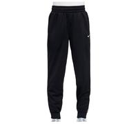 Nike - Kid's NSW Dri-Fit Club Poly+ Jogger - Freizeithose, Gr. 128-140 S, schwarz (Black/Black/White)