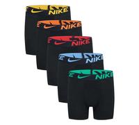 Nike Kids Pop Cotton S 5 Units Badehose Boxer