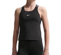 Nike Pro Dri-Fit Mädchen T-Shirt, schwarz US: S