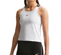 Nike Kids Pro Sleeveless - white/black (S)