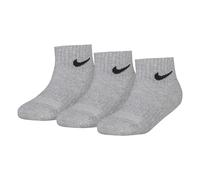 Nike Kids Rn0012 Quarter Kurze Socken 3 Paare