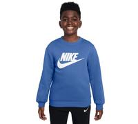 Nike Kids Sportswear Club Fleece - comet blue/white (M)