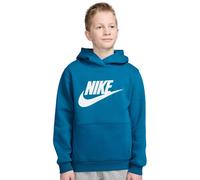 Nike Kids Sportswear Club Fleece - green abyss/white (S)