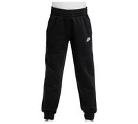 NIKE Sportswear Club Fleece Jogginghose Kinder 010 - black/white XS (122-128 cm)