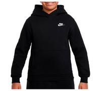 NIKE Unisex Kinder Sportswear Club Fleece Hoodie für Ältere Kinder Hoodie (1er Pack)