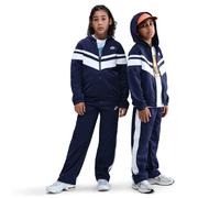 Nike Kids Sportswear Dri-Fit Hooded - midnight navy/white/white (S)