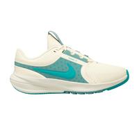 Nike Kinder Laufschuhe Star Runner 5 Big Kids S HF7004-003 38.5 Soft Pearl/Denim Turq