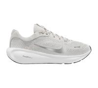 NIKE Stellar Ride Laufschuhe Kinder 105 - white/metallic silver-vast grey-black 38.5