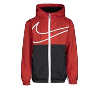 Nike Kids Swoosh Windbreaker Jacket 5-6 Years