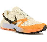 nike kiger 10 trail schuhe orange herren
