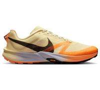 nike kiger 10 trail schuhe orange herren