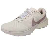 Nike Kiger 10 Traillaufschuhe (Light Orewood Brown/Cream II/Safety Orange/Diffused Taupe)