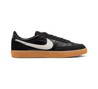 Nike Herrenschuh Killshot 2 Leather Schwarz/Sail/Gum Yellow Größe 42
