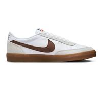 NIKE KILLSHOT 2 LEATHER Herren | WHITE/CACAO WOW-GUM MED BROWN | EU 39