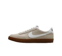 Nike Killshot 2 Leather Men's Shoes (HF4261-299, Cream II/Black/Gum Medium Brown/), Cream II/Black/Gum Medium Brown/White, 40 EU
