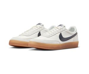 NIKE Killshot 2 Sneaker Damen 100 - sail/oil grey-gum yellow 35.5