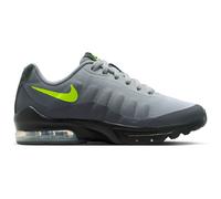 NIKE Air Max Invigor Sneaker Jungen 016 - dark grey/volt-cool grey-wolf grey 38