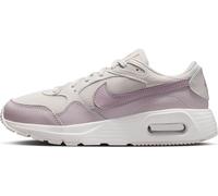 Nike Kinder Air Max Sc (Gs) Freizeit-Schuhe, Lt Orewood BRN/Plum Fog/Platin, 38