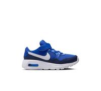 Nike Kinder Air Max Sc (PSV) Freizeit-Schuhe, Hyper Royal/White/Midnight NAV, 28