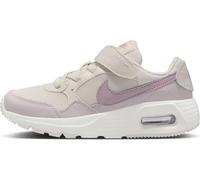 Nike Kinder Air Max Sc (PSV) Freizeit-Schuhe, Lt Orewood BRN/Plum Fog/Platin, 35