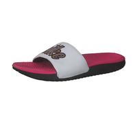 Nike Kinder Badeschlappen Kawa SE DN3970-100 28 White/Bronze/Noir