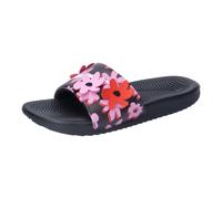 Nike Kinder Badeschlappen Kawa SE FJ2872-001 28 Black/White-Pink Rise