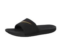 Nike Kawa Badeslipper jüngere/ältere Kinder - Schwarz 33.5 819352-003