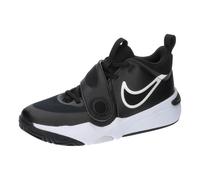 Nike Kinder Basketballschuhe Team Hustle D 11 (GS) DV8996-002 38.5 Black/White