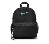 Nike Kinder Brasilia Jdi Mini 11L Rucksäcke, Black/Black/Hloslv