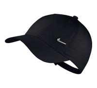 Nike Cap Heritage 86 Youth schwarz