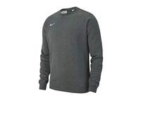 Nike Kinder Club 19 Polo, Charcoal Heather/White, S