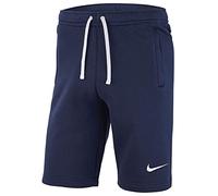 Nike Kinder Club 19 Shorts, Obsidian/Obsidian/White/White, 137-147 cm